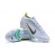 Nike Mercurial Vapor XIV Elite FG White/Blue/Black