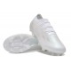 Adidas x23crazyfast.1 FG White