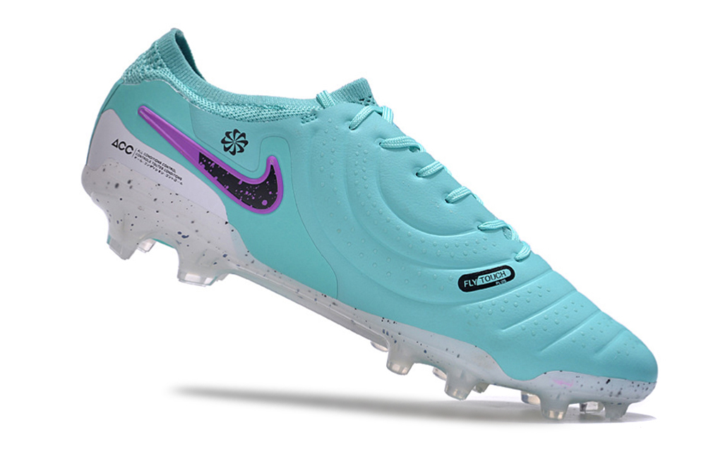 Nike Tiempo Legend 10 Elite FG Turquoise