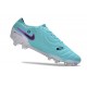 Nike Tiempo Legend 10 Elite FG Turquoise