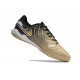 Nike Tiempo Legend 10 Elite TF Gold