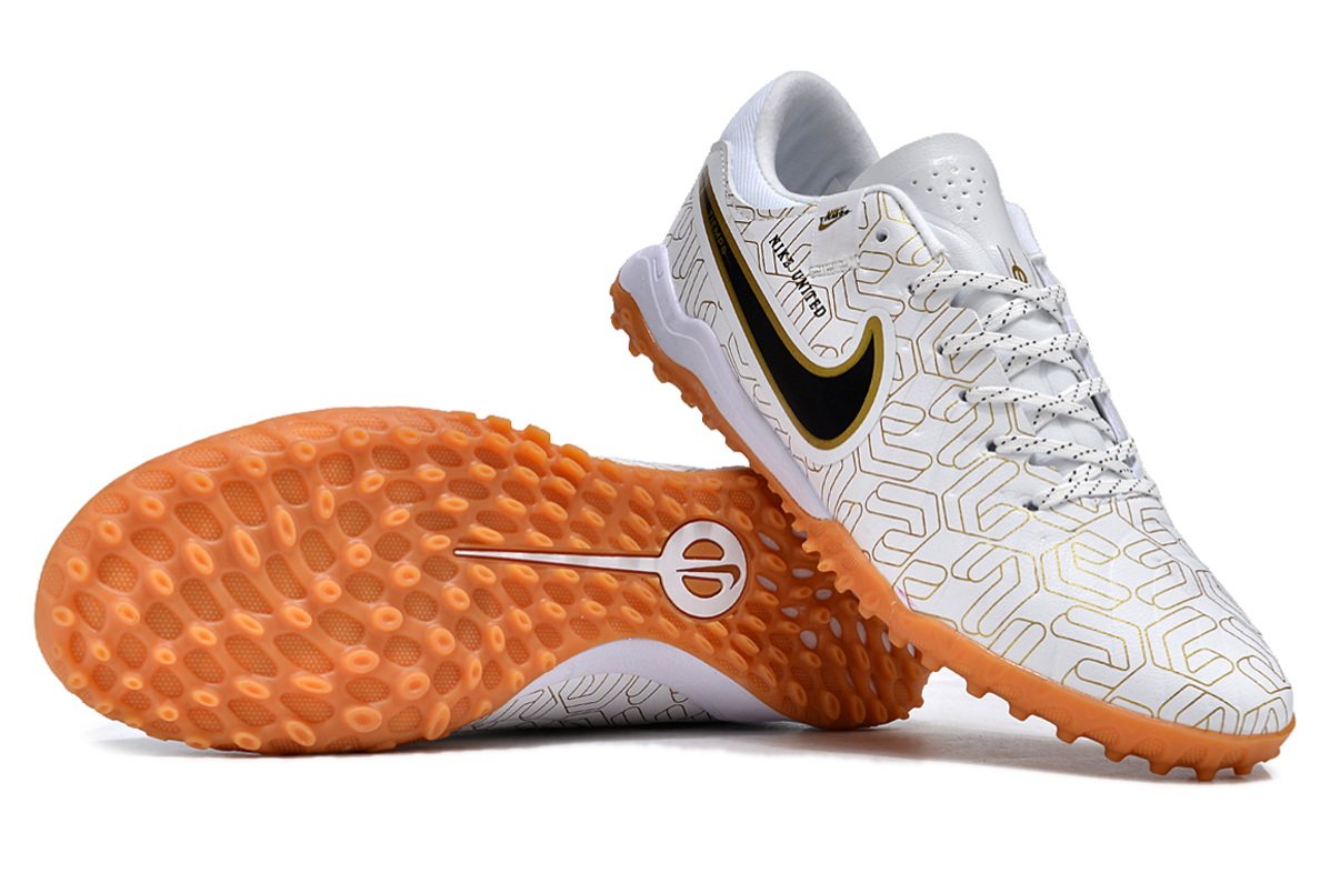 Nike Tiempo Legend 10 TF Golden Pack