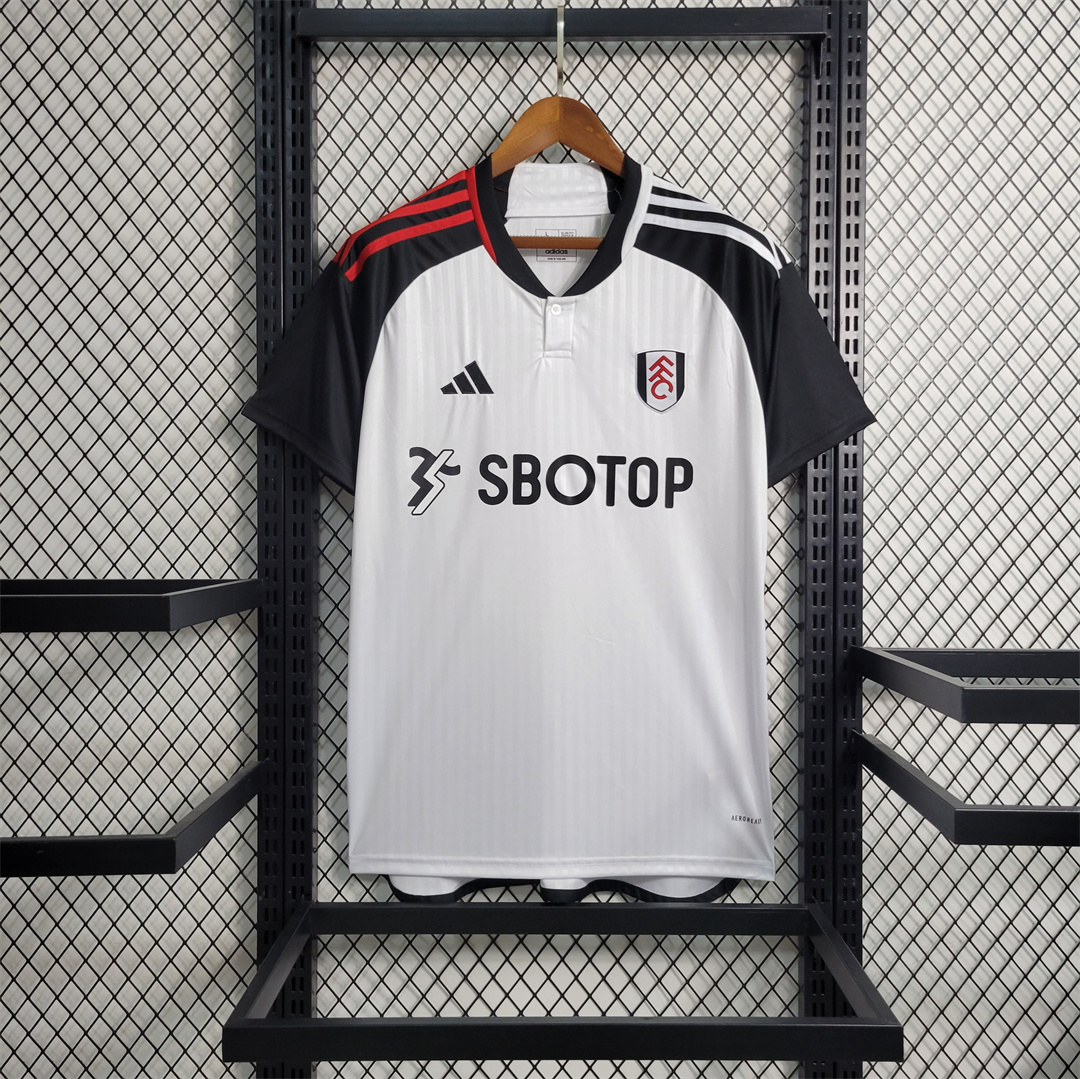 23-24 Fulham Home