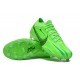 Nike Air Zoom Mercurial Superfly IX Elite AG Green