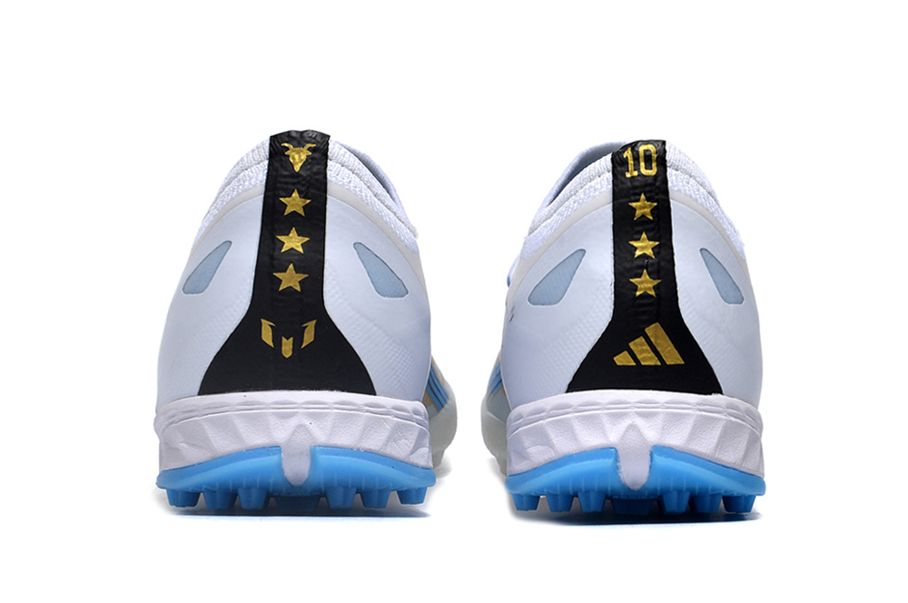 Adidas x23crazyfast.1 TF Las Estrellas