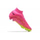 Nike Air Zoom Mercurial Superfly IX Elite FG Pink