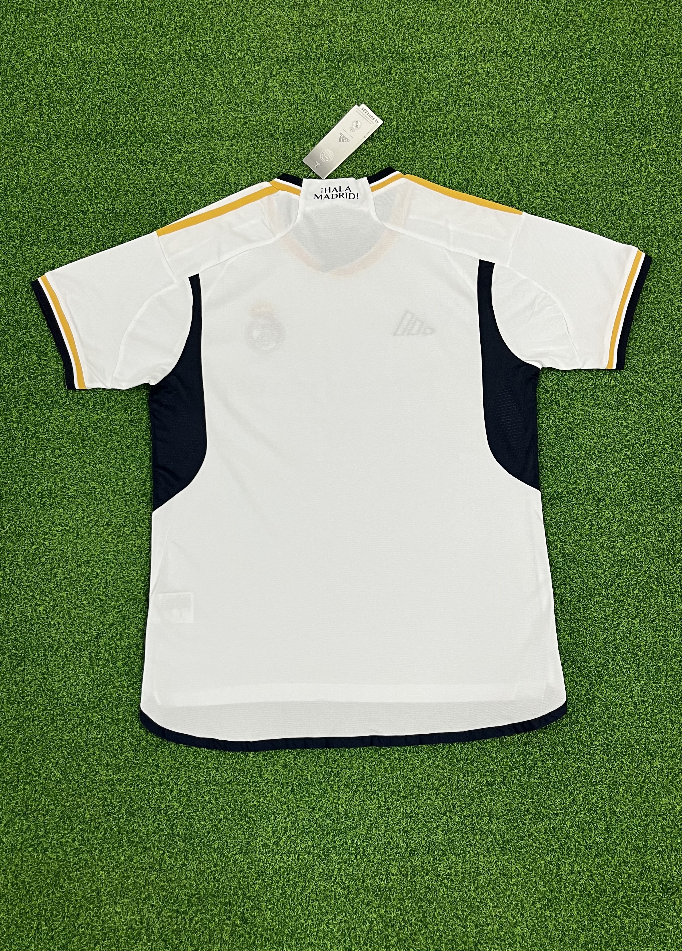 23-24 Real Madrid Home