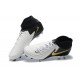 Nike Phantom Luna Elite GX2 FG White/Black/Gold