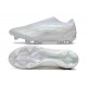 Adidas x23crazyfast.1 FG White