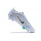 Nike Mercurial Vapor XIV Elite FG White/Blue/Black