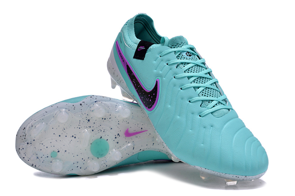 Nike Tiempo Legend 10 Elite FG Turquoise