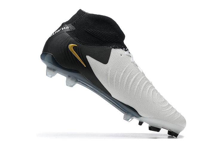 Nike Phantom Luna Elite GX2 FG White/Black/Gold