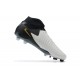 Nike Phantom Luna Elite GX2 FG White/Black/Gold