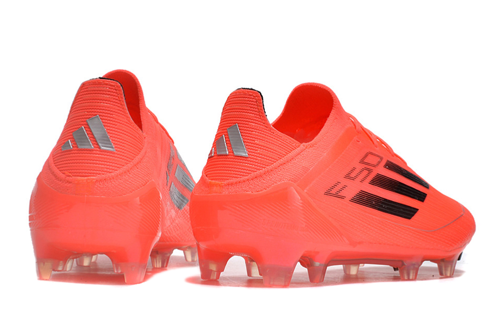 Adidas F50 FG Orange