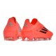 Adidas F50 FG Orange