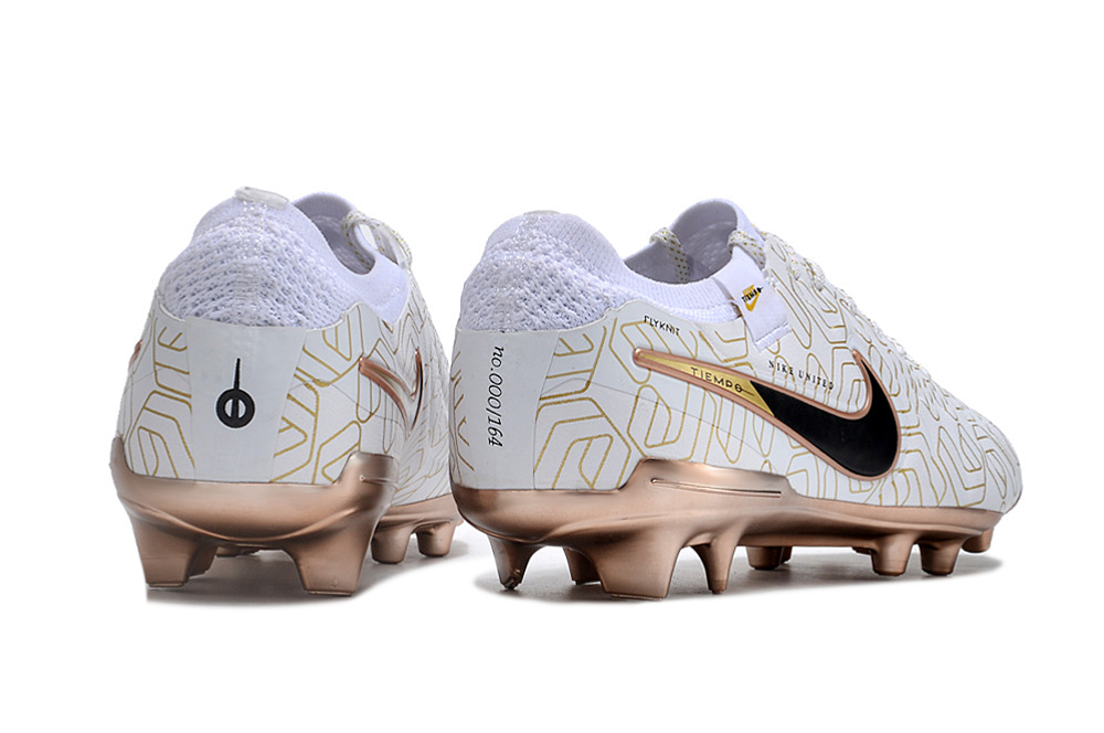 Nike Tiempo Legend 10 Elite FG Golden Pack