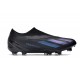 Adidas x23crazyfast.1 FG Black Blue