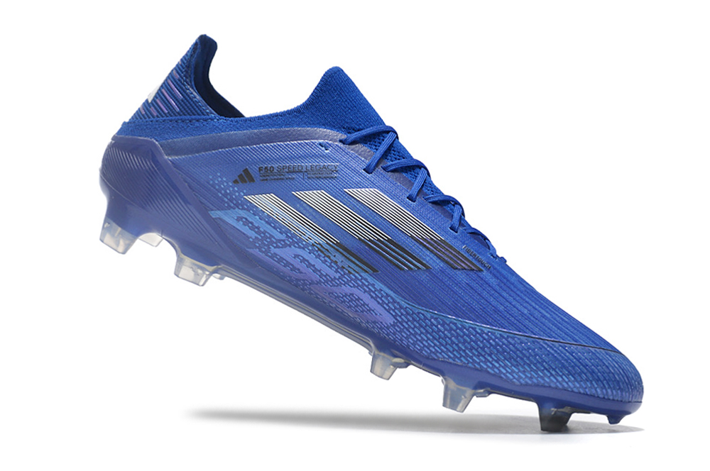 Adidas F50 FG Blue