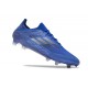 Adidas F50 FG Blue