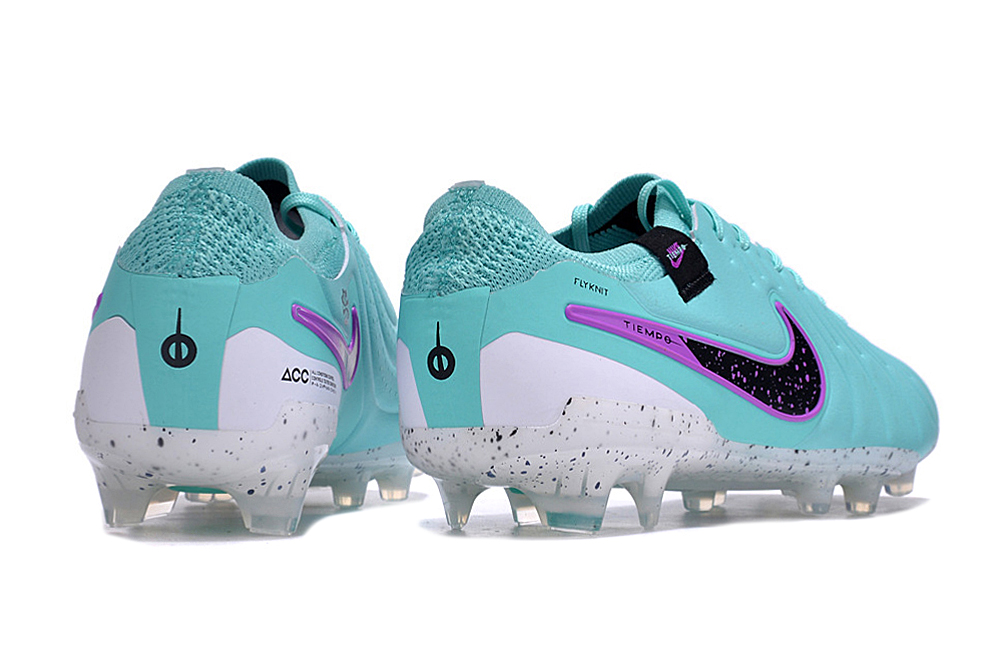 Nike Tiempo Legend 10 Elite FG Turquoise