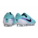 Nike Tiempo Legend 10 Elite FG Turquoise