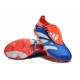 Adidas Predator Elite Foldover Tongue FG Blue/Red/White