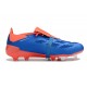 Adidas Predator Elite Foldover Tongue FG Blue/Red/White