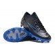 Nike Air Zoom Mercurial Vapor XV Elite AG Black/Blue