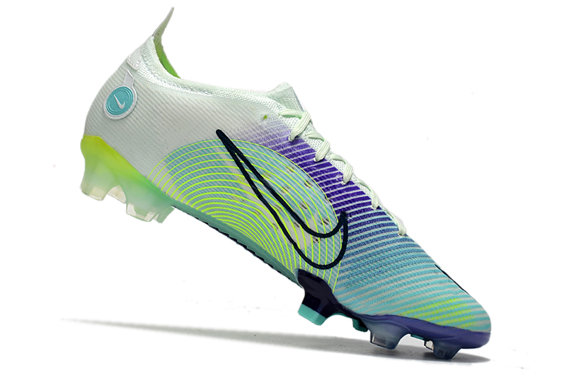 Nike Mercurial Dream Speed Vapor 8 Elite FG White/Green/Blue