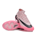 Nike Air Zoom Mercurial Superfly IX Elite FG Peach Pink