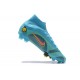 Nike Superfly 8 Elite FG Blue