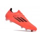 Adidas F50 FG Orange