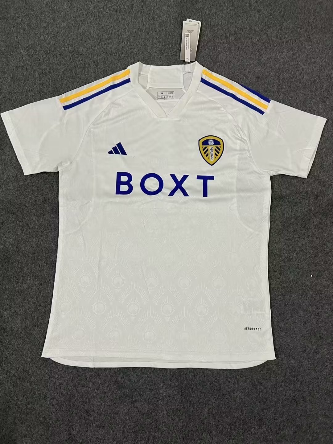 23-24 Leeds United Home