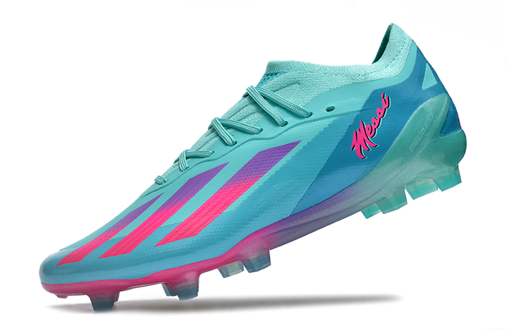 Adidas x23crazyfast.1 FG Messi