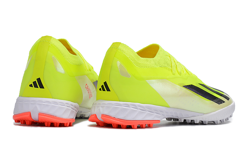 Adidas x23crazyfast.1 TF Yellow