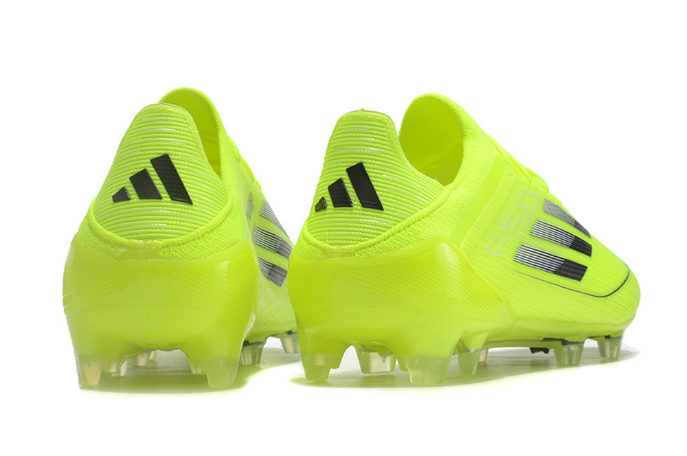 Adidas F50 FG Neon Green