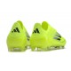 Adidas F50 FG Neon Green