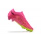 Nike Air Zoom Mercurial Vapor XV Elite FG Pink