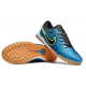 Nike Tiempo Legend 10 TF Blue/Green