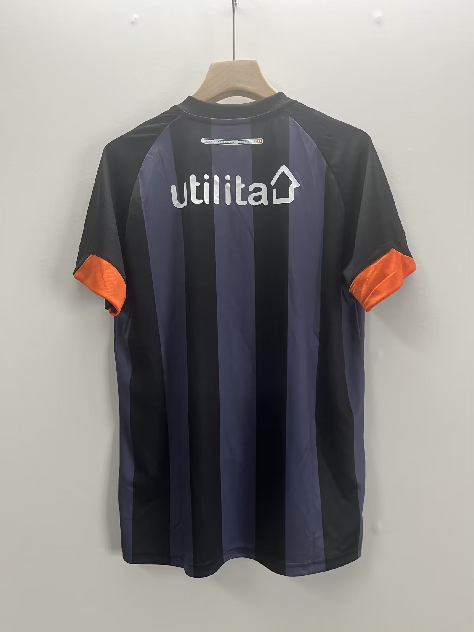 23-24 Luton Third S-2XL