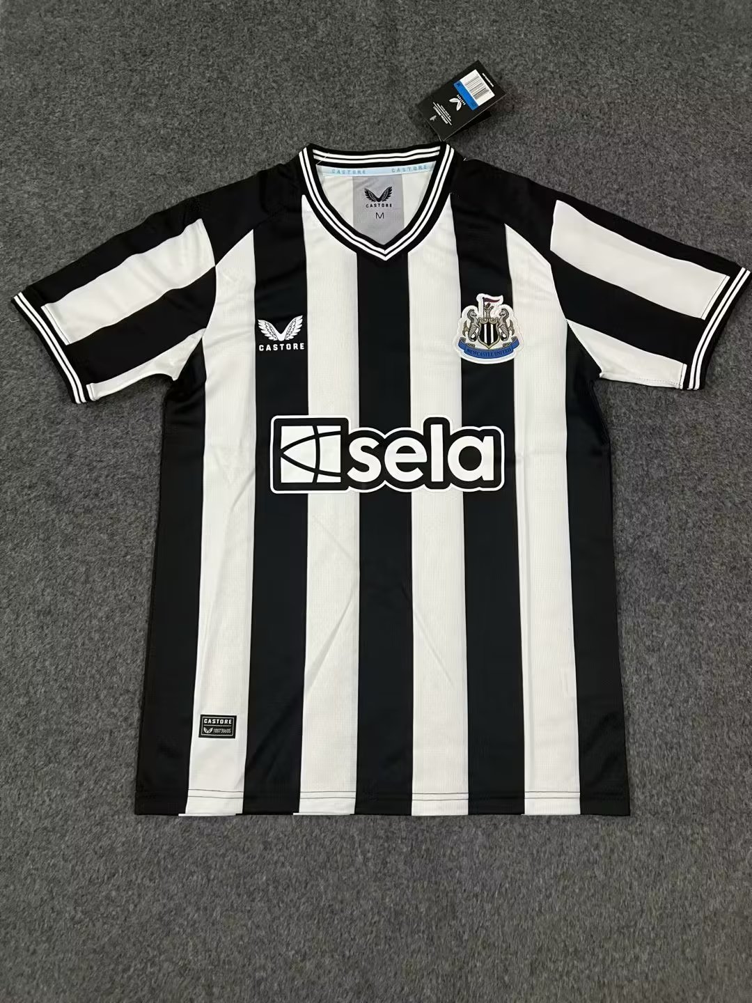 23-24 Newcastle Home