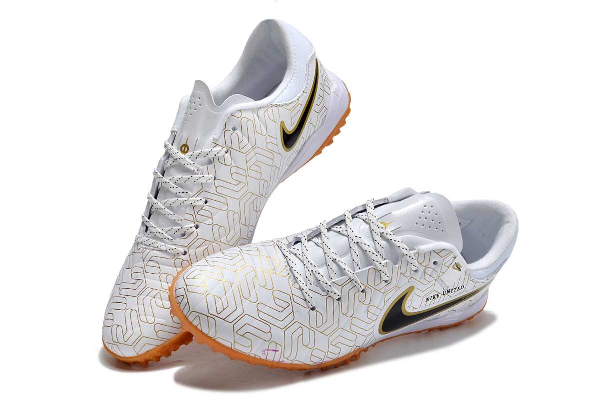 Nike Tiempo Legend 10 TF Golden Pack