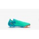 Nike Phantom Elite GX2 FG Blue Green Orange