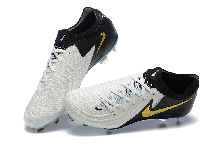 Nike Phantom Luna GX2 FG Phantom White/Gold/Black