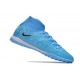 Nike Phantom Luna Elite TF Blue