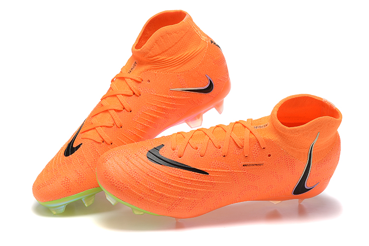 Nike Phantom Luna Elite FG Orange