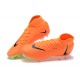 Nike Phantom Luna Elite FG Orange