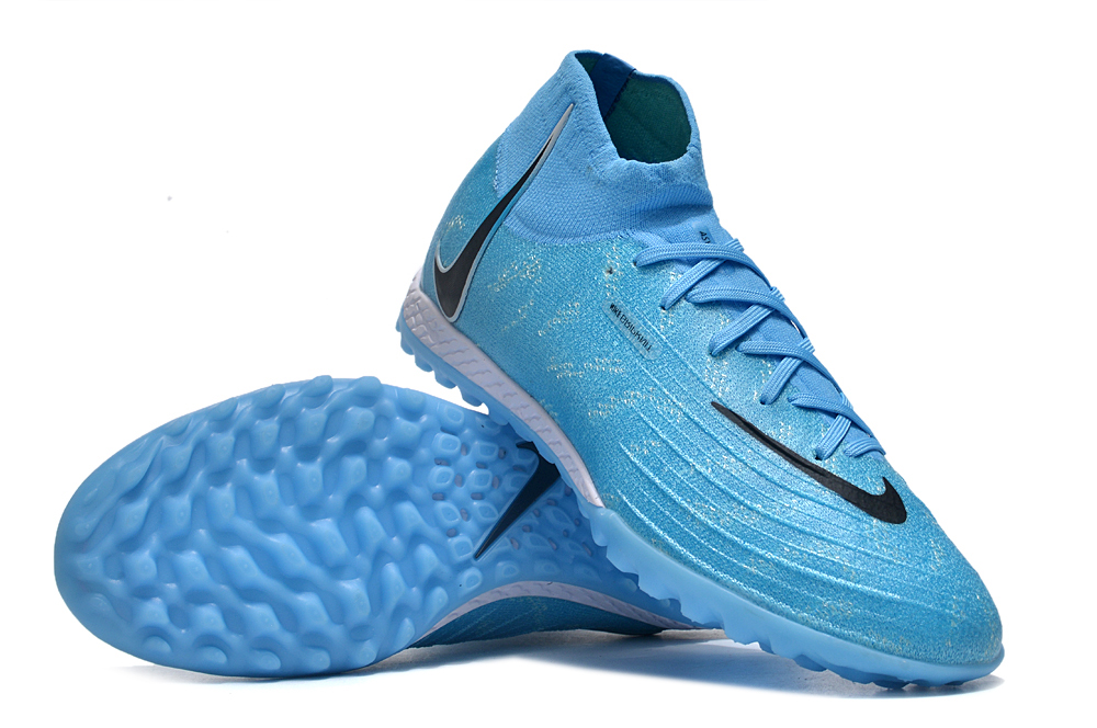 Nike Phantom Luna Elite TF Blue