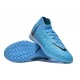 Nike Phantom Luna Elite TF Blue