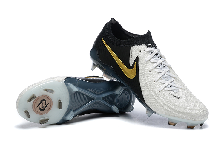 Nike Phantom Luna GX2 FG Phantom White/Gold/Black